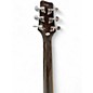 Used Stagg SA35 DS-VS LH Sunburst Acoustic Guitar