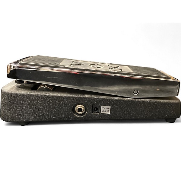 Used VOX V847 Effect Pedal