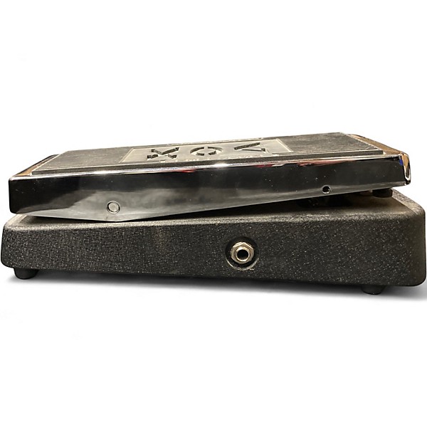 Used VOX V847 Effect Pedal