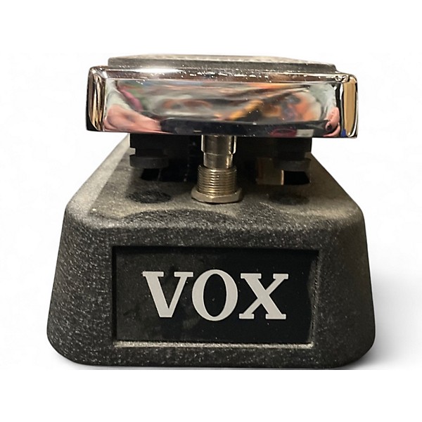 Used VOX V847 Effect Pedal