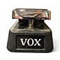 Used VOX V847 Effect Pedal