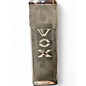Used VOX V847 Effect Pedal