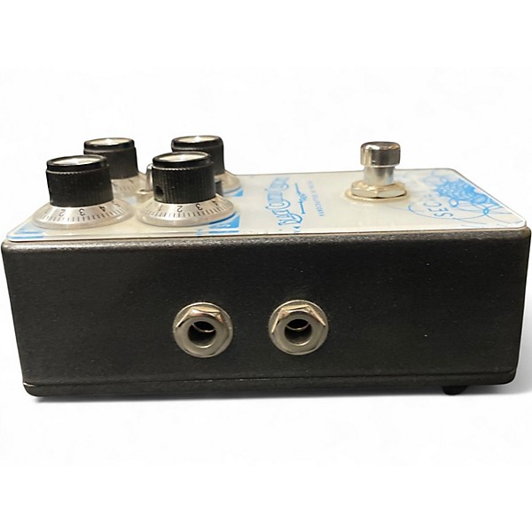 Used Laney SECRET PATH Effect Pedal