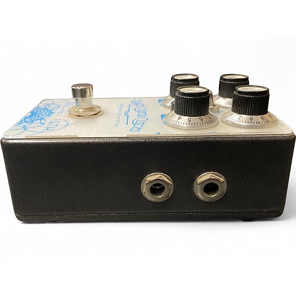 Used Laney SECRET PATH Effect Pedal