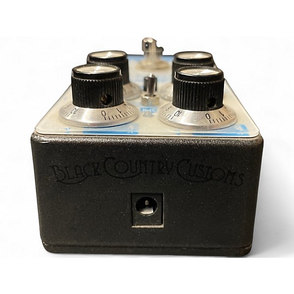 Used Laney SECRET PATH Effect Pedal
