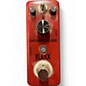 Used Stagg BLAXX DISTORTION Effect Pedal thumbnail