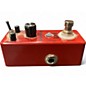 Used Stagg BLAXX DISTORTION Effect Pedal