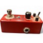 Used Stagg BLAXX DISTORTION Effect Pedal