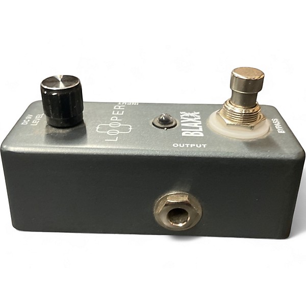 Used Stagg BLAXX LOOPER Pedal