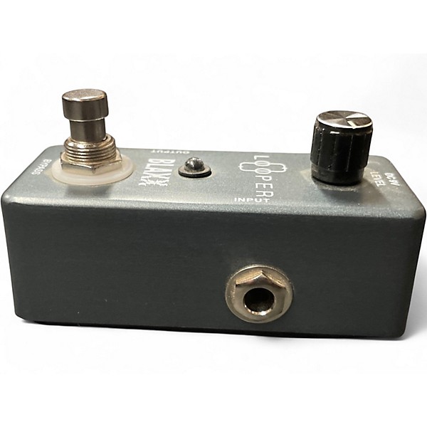 Used Stagg BLAXX LOOPER Pedal