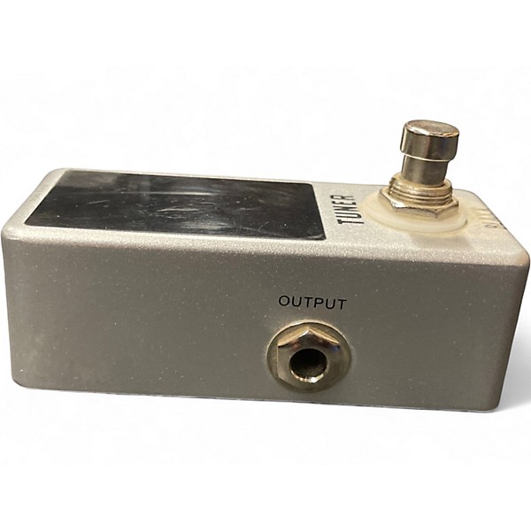 Used Stagg BLAXX TUNER Tuner Pedal