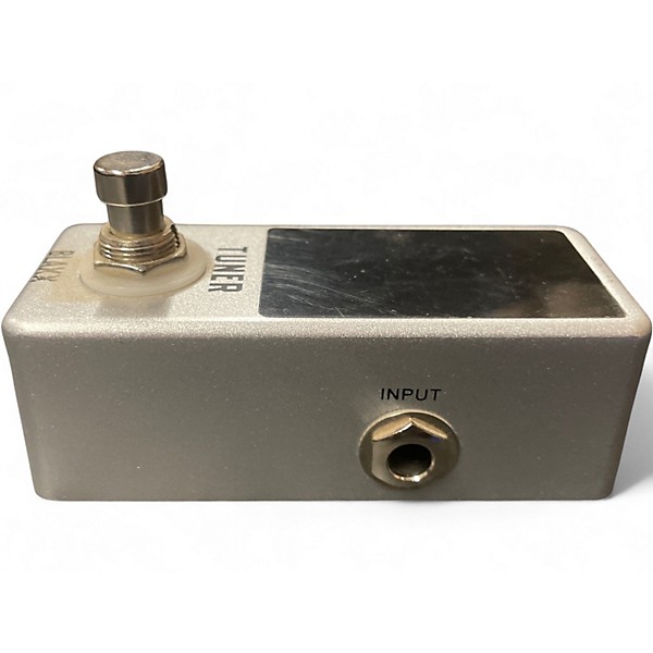 Used Stagg BLAXX TUNER Tuner Pedal