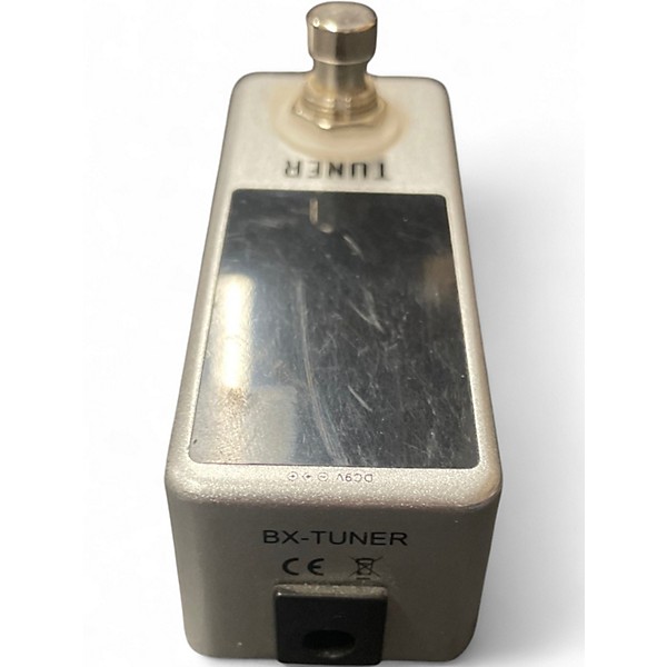 Used Stagg BLAXX TUNER Tuner Pedal