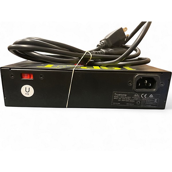 Used Trutone 1 SPOT PRO Power Supply
