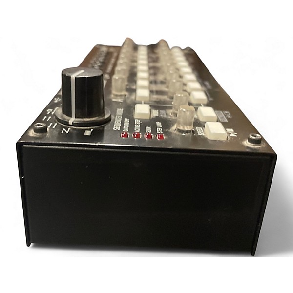 Used KORG SQ-1 Production Controller