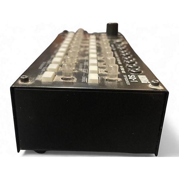 Used KORG SQ-1 Production Controller
