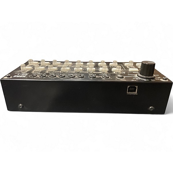Used KORG SQ-1 Production Controller