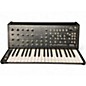 Used KORG MS20 Mini Semi-Modular 37 Key Analog Synthesizer thumbnail