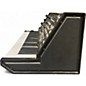 Used KORG MS20 Mini Semi-Modular 37 Key Analog Synthesizer