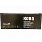 Used KORG MS20 Mini Semi-Modular 37 Key Analog Synthesizer