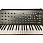 Used KORG MS20 Mini Semi-Modular 37 Key Analog Synthesizer