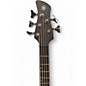 Used Yamaha TRBX505 Black Electric Bass Guitar