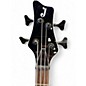 Used Jackson JS23 Walnut Electric Bass Guitar