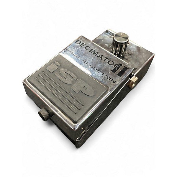 Used Isp Technologies Decimator II Effect Pedal