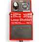 Used BOSS RC1 Loop Station Pedal thumbnail
