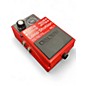 Used BOSS RC1 Loop Station Pedal