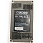 Used BOSS RC1 Loop Station Pedal