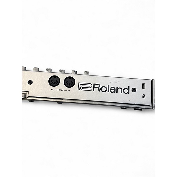 Used Roland TB-03 Synthesizer