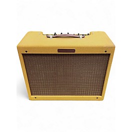 Used Fender 57 Custom Deluxe 12W Tube Guitar Combo Amp