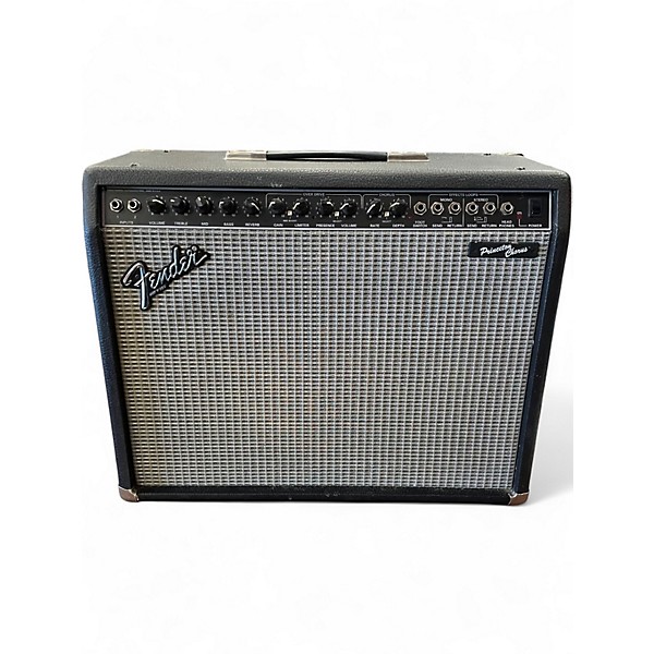 Used 2000s Fender Princeton Chorus Guitar Combo Amp