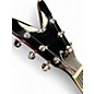 Used Dean USA ML PATENT PENDING TRANS CHERRY SUNBURST Solid Body Electric Guitar