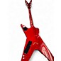 Used Dean USA ML PATENT PENDING TRANS CHERRY SUNBURST Solid Body Electric Guitar