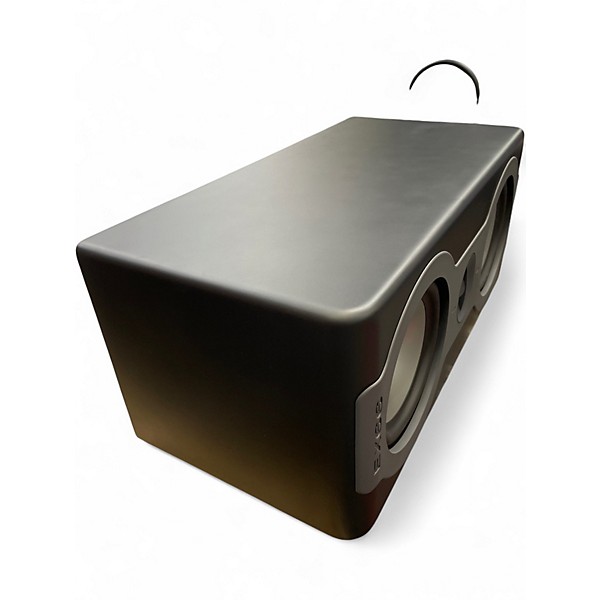 Used M-Audio EX66 Powered Monitor