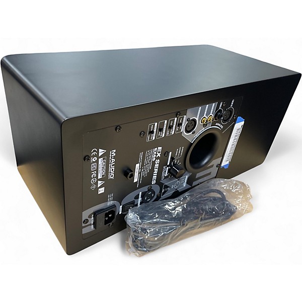 Used M-Audio EX66 Powered Monitor