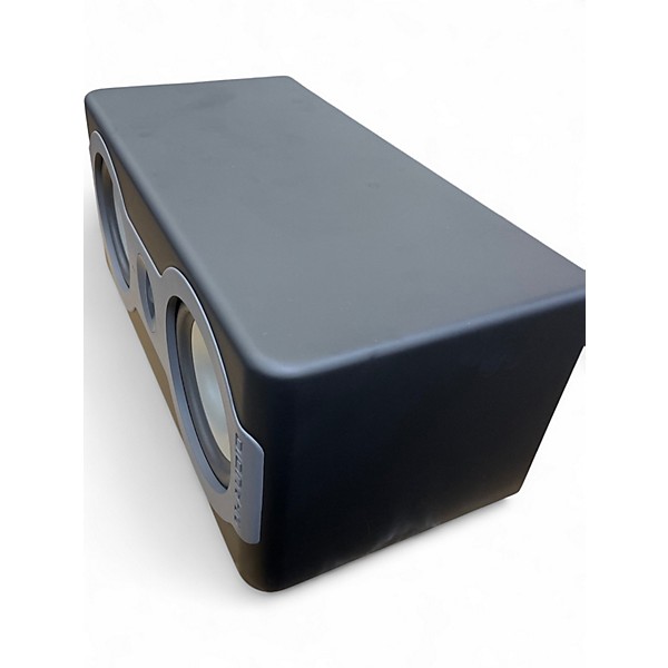 Used M-Audio EX66 Powered Monitor