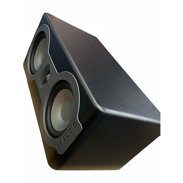 Used M-Audio EX66 Powered Monitor