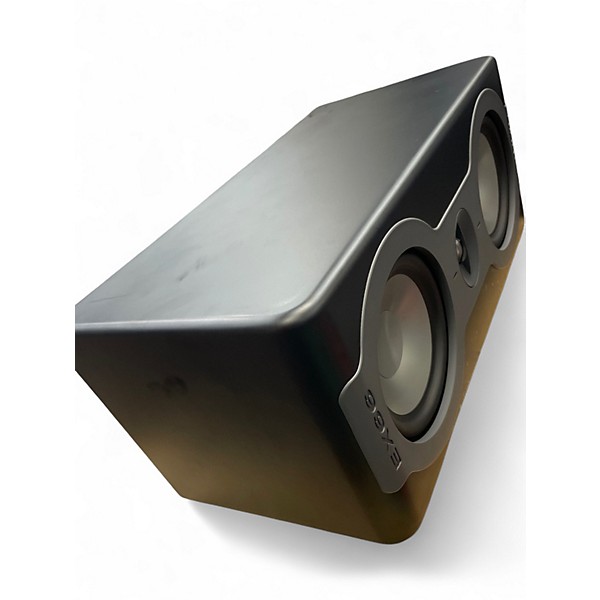 Used M-Audio EX66 Powered Monitor