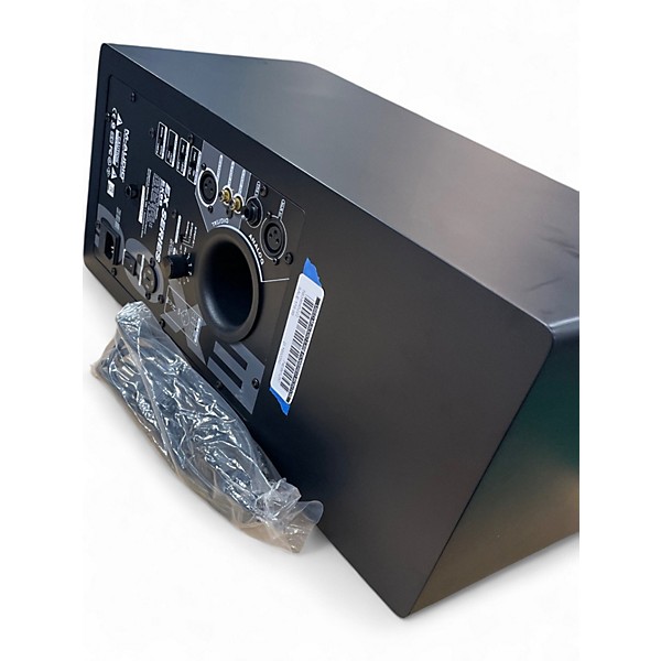 Used M-Audio EX66 Powered Monitor