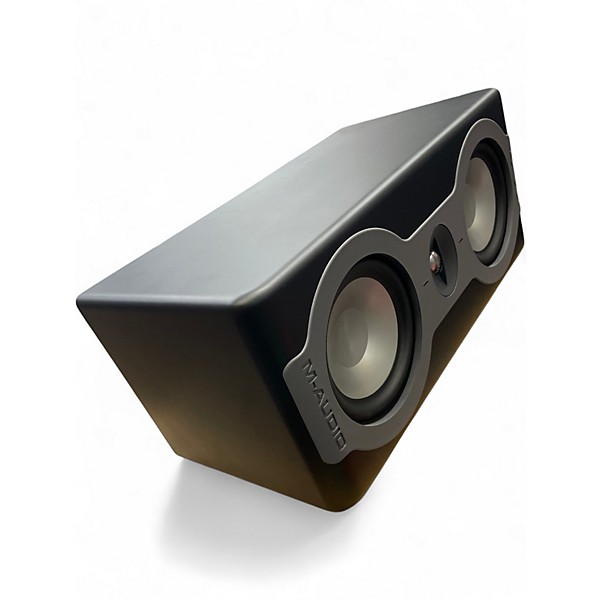 Used M-Audio EX66 Powered Monitor