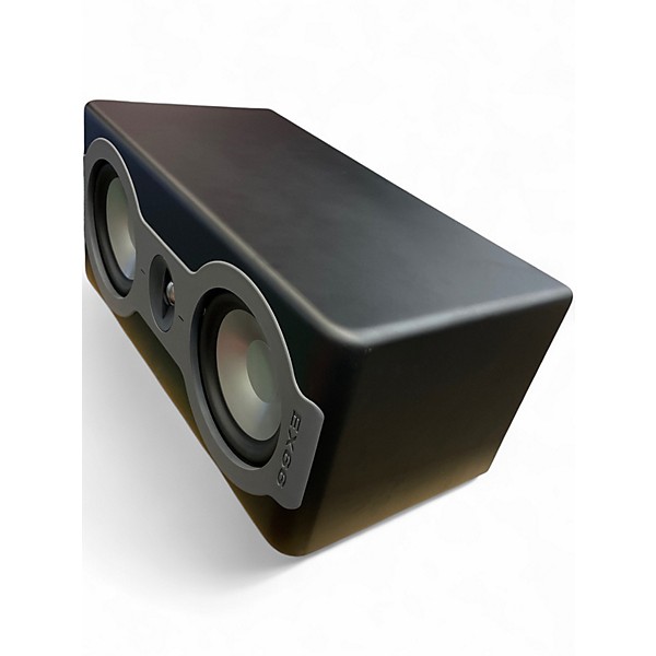 Used M-Audio EX66 Powered Monitor