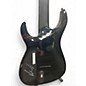Used Legator Ninja N7 Slaughter Series Demolisher Black Solid Body Electric Guitar