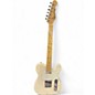 Used G&L Tribute ASAT Classic White Solid Body Electric Guitar thumbnail