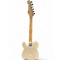 Used G&L Tribute ASAT Classic White Solid Body Electric Guitar