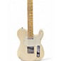 Used G&L Tribute ASAT Classic White Solid Body Electric Guitar