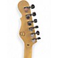 Used G&L Tribute ASAT Classic White Solid Body Electric Guitar