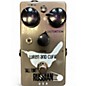 Used Wren And Cuff TALL FONT RUSSIAN Effect Pedal thumbnail